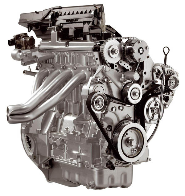 2007 Ai Grand I10 Car Engine